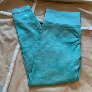 Gymshark Adapt Camo Seamless legging - XL